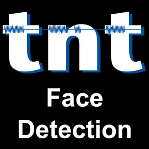 TNT Face Detection