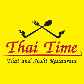 Thai Time Thai-Sushi Restaurant