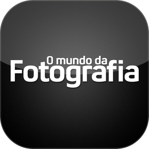 O Mundo da Fotografia Digital