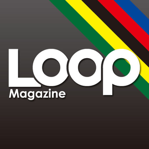 LOOP MAGAZINE APP