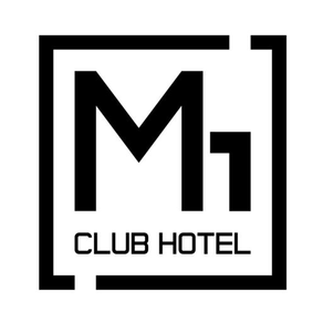 M1 Club Hotel, Одесса