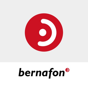 Bernafon EasyControl-A