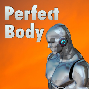 Perfect Body : Fat Calculator & Body Database - Diet and Workout