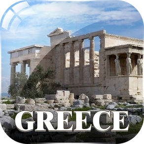 World Heritage in Greece