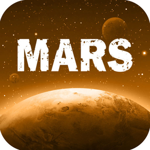 The Mars Files: Survival Game