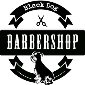 Black Dog Barbers