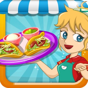 Restaurant Dash - Cooking Game