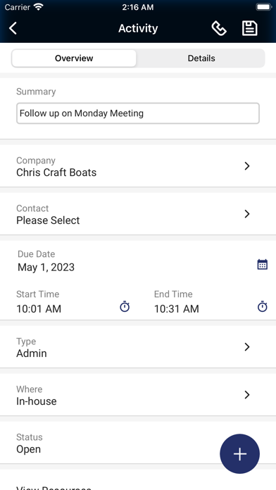 ConnectWise Mobile for iOS (iPhone) - Free Download at AppPure