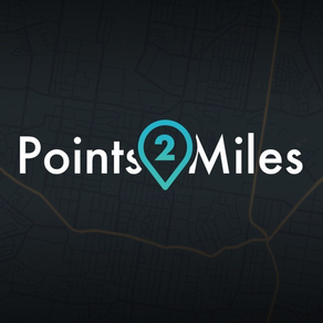 Points2Miles