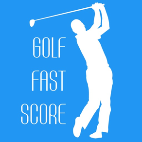 Golf FastScore