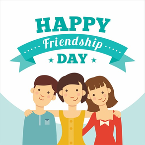 Friendship Day Frames & Cards