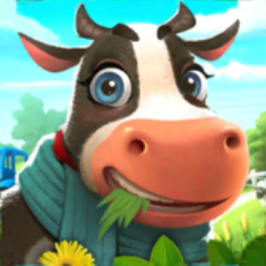 Harvest Farm - Farm games