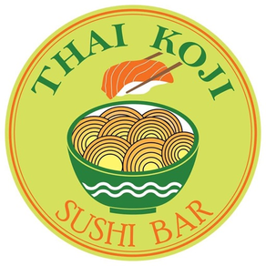 Thai Koji & Sushi Bar