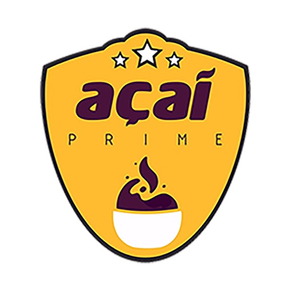 Açaí Prime - Rede