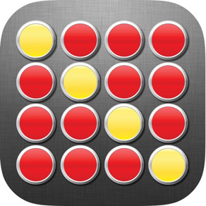 4.in.a.row - Free Connect 4 Style Game