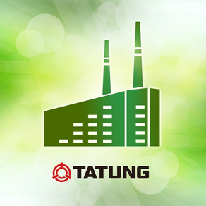 TATUNG IoT