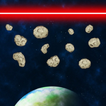 Asteroid Push