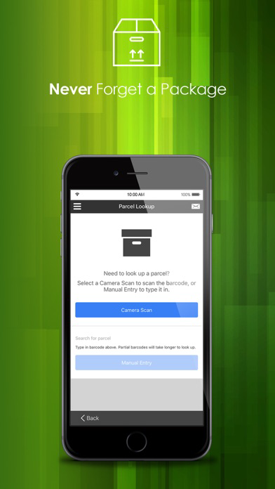 Nextstop by CXT Software ポスター