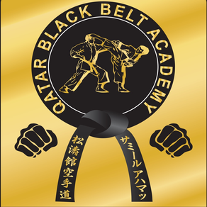 Qatar black belt academy