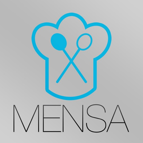 Mensa Hamburg Uni HS - Studenten und Mitarbeiter