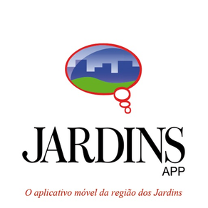 Jardins App
