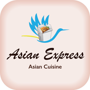 Asian Express Takeaway