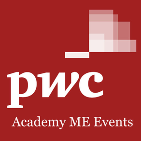 PwC's Academy ME Events