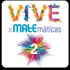 Vive las Matematicas 2