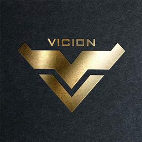 Vicion | Crypto All In One