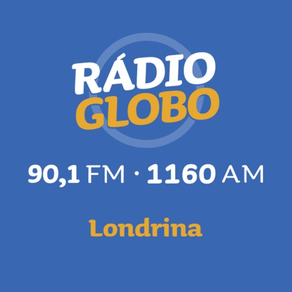 Rádio Globo Londrina