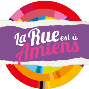 La Rue est à Amiens