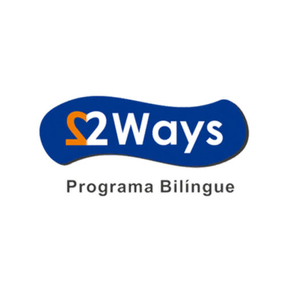 Programa Bilíngue 2 Ways - 3D