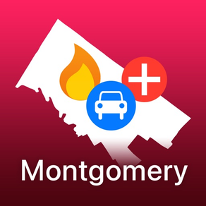 Montgomery County Incidents