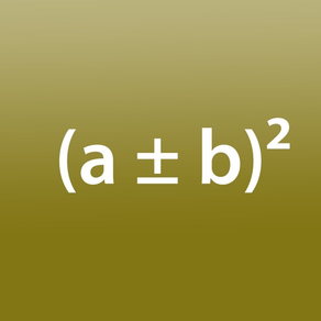 Binomische Formeln Lösen