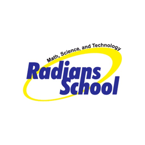 Radians School