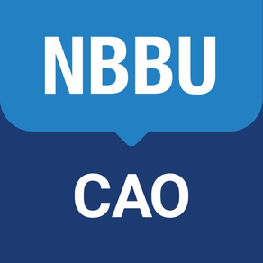 NBBU CAO