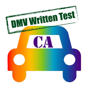 DMV Written Test CA