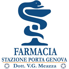 Farmacia Stazione Porta Genova