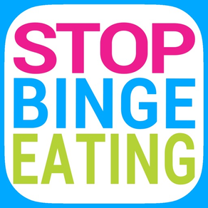 Stop Binge Eating