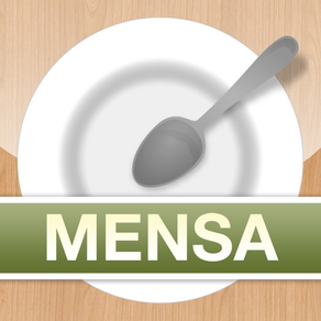 Mensa Köln für Studenten und Mitarbeiter der Universität und Hochschule