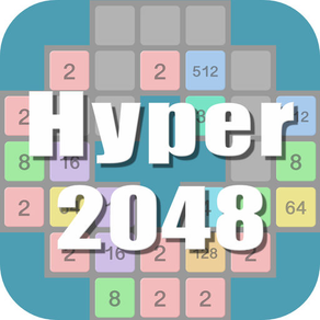 Hyper 2048