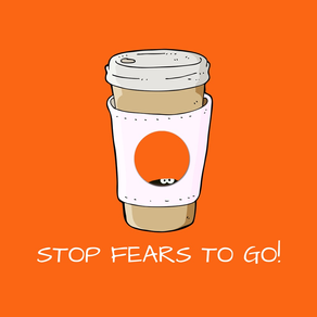 Stop Fears to Go! Mentaltraining bei Ängsten