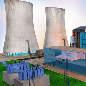 VR Thermal Power Station