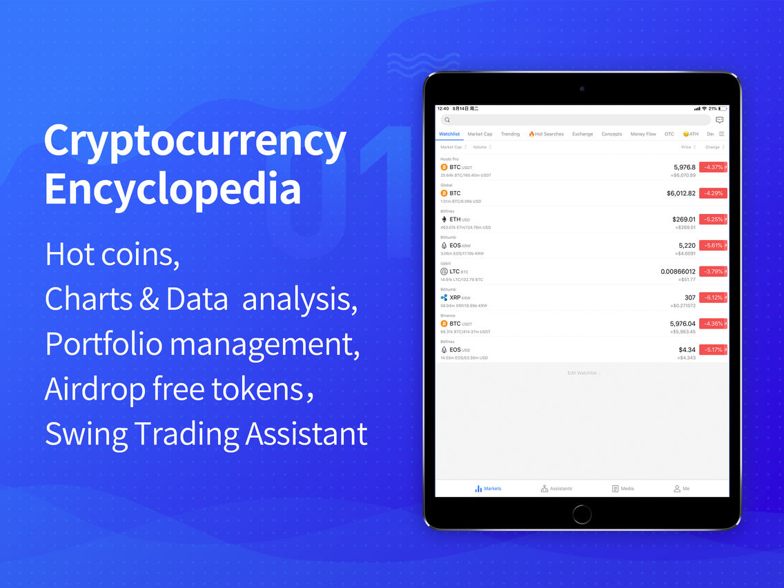 MyToken poster
