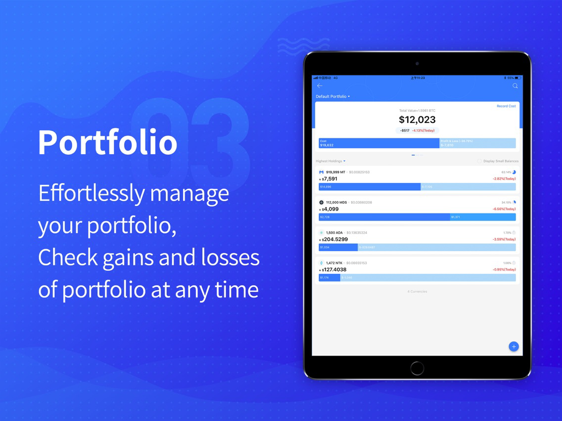 MyToken poster