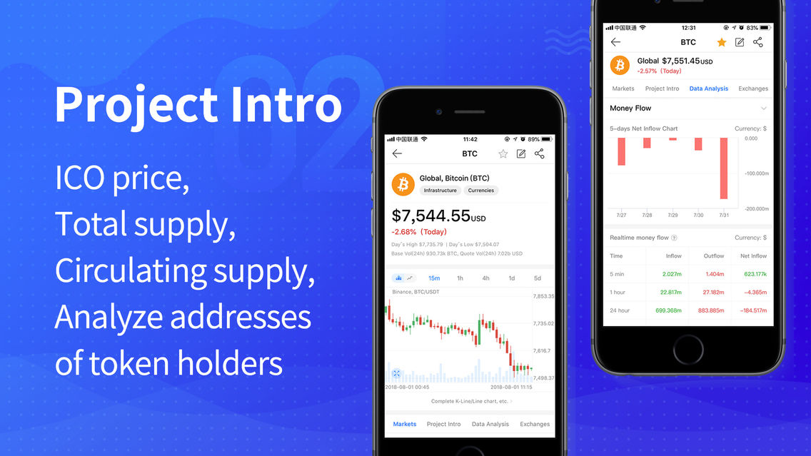 MyToken poster