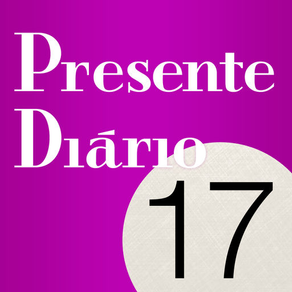 Presente Diário 17