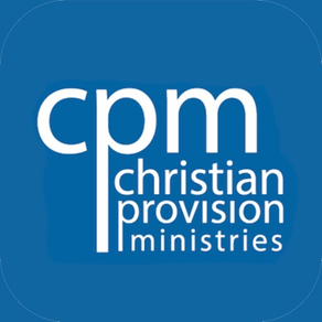 Christian Provision Ministries