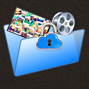 Secret Videos & Photo Locker, Hide Private Videos