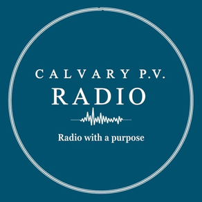 Calvary PV Radio